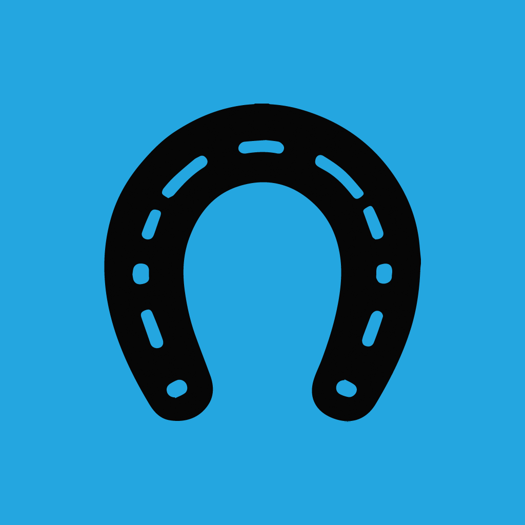 Tendiboots™ Equine App Icon